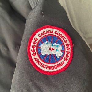Women Canada Goose Coat